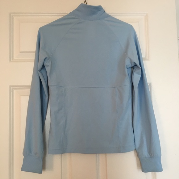 Adidas Women's Running Jacket. Full zip. Size XS. - Picture 3 of 4